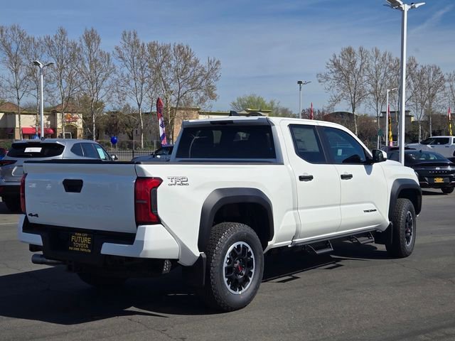 New 2026 Toyota Tacoma TRD Off-Road image 5