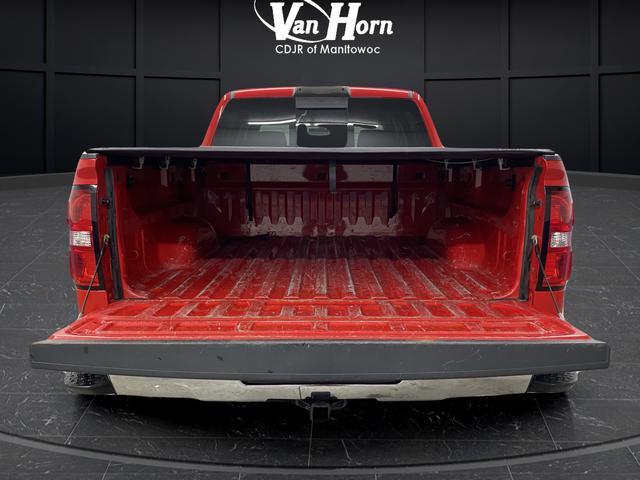 Used 2016 GMC Sierra 1500 SLE w/ SLE Value Package image 13