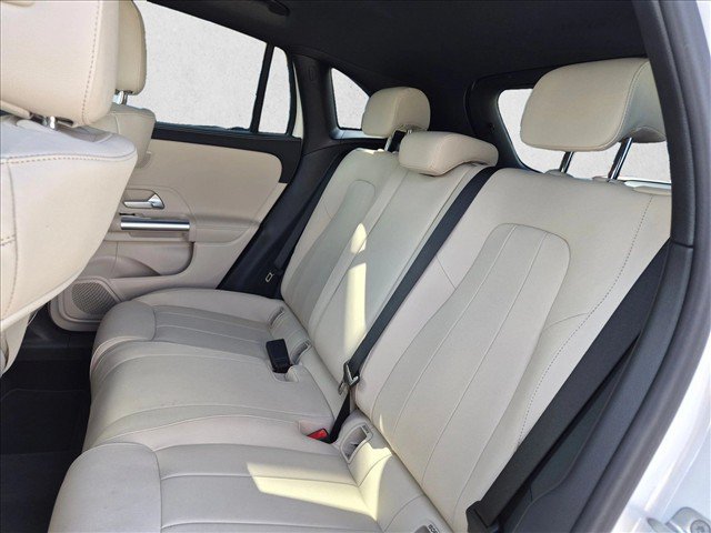 Certified 2026 Mercedes-Benz GLA 250 image 17