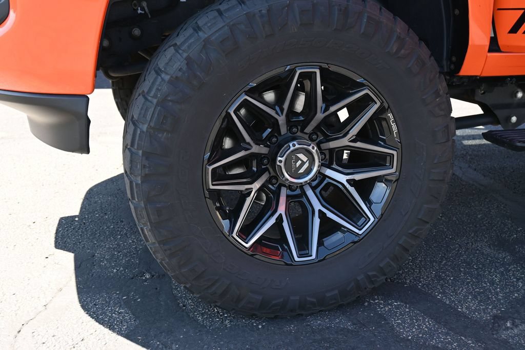 Used 2022 RAM 2500 Limited AWD/4WD image 13