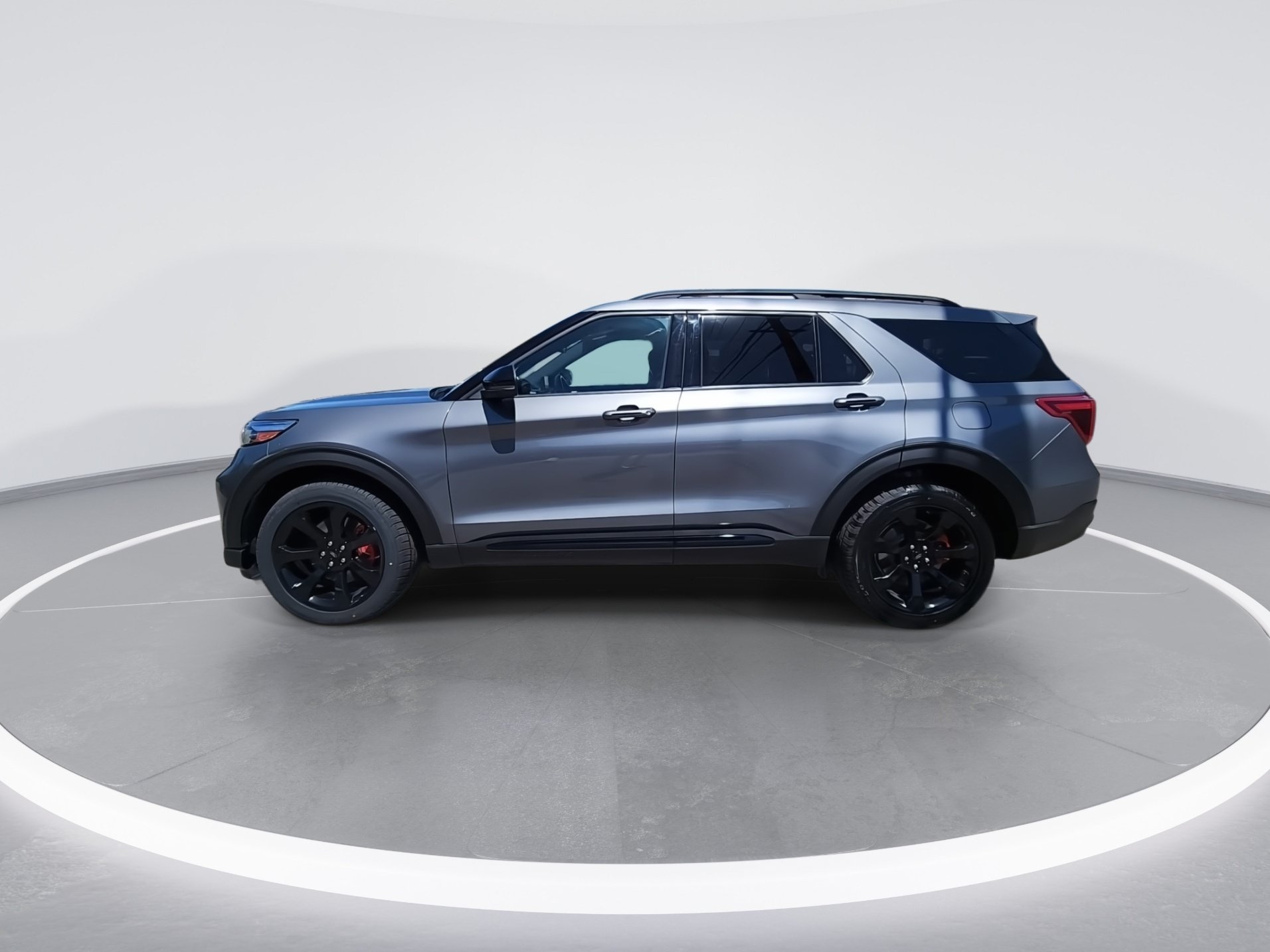 Used 2023 Ford Explorer ST w/ Equipment Group 401A AWD/4WD image 5