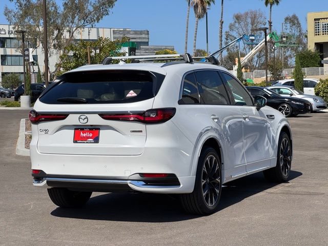 New 2026 MAZDA CX-90 3.3 Turbo S w/ Premium Plus AWD/4WD image 33