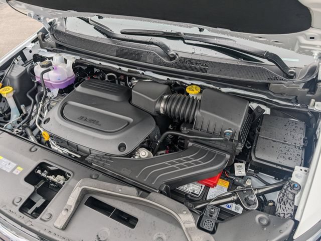 New 2027 Chrysler Pacifica Select FWD image 33