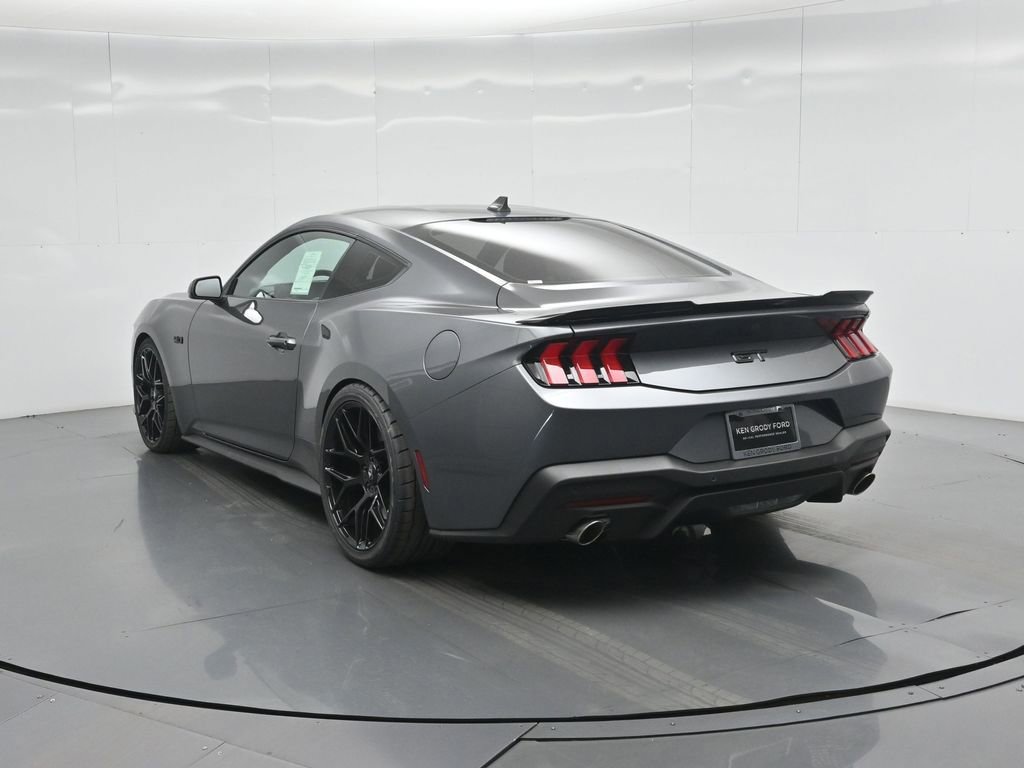New 2026 Ford Mustang GT image 25