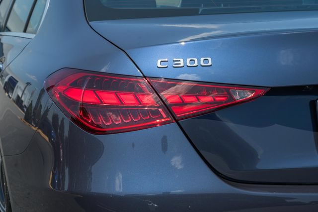 New 2026 Mercedes-Benz C 300 4MATIC Sedan image 8