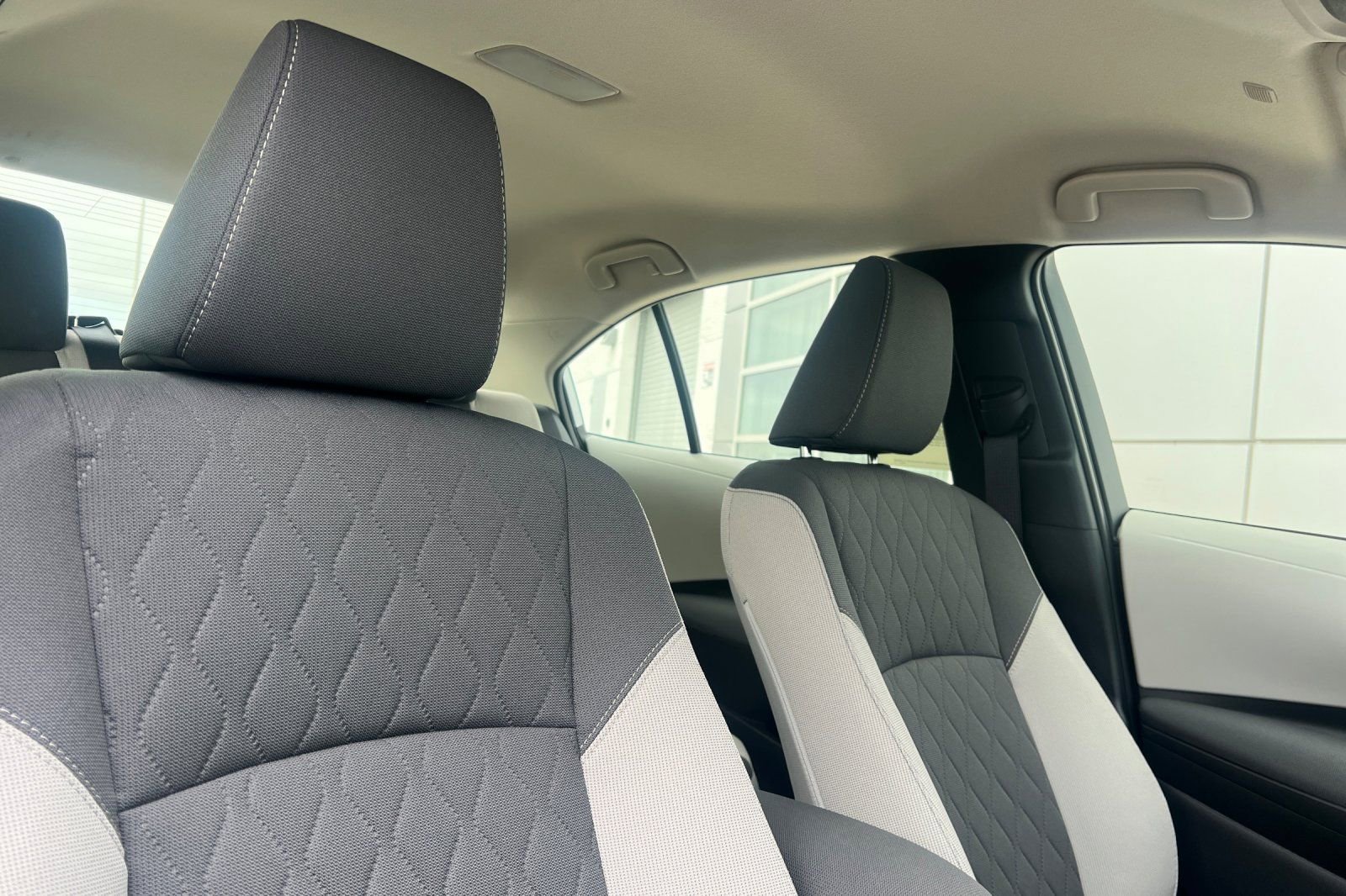 New 2026 Toyota Corolla LE image 13