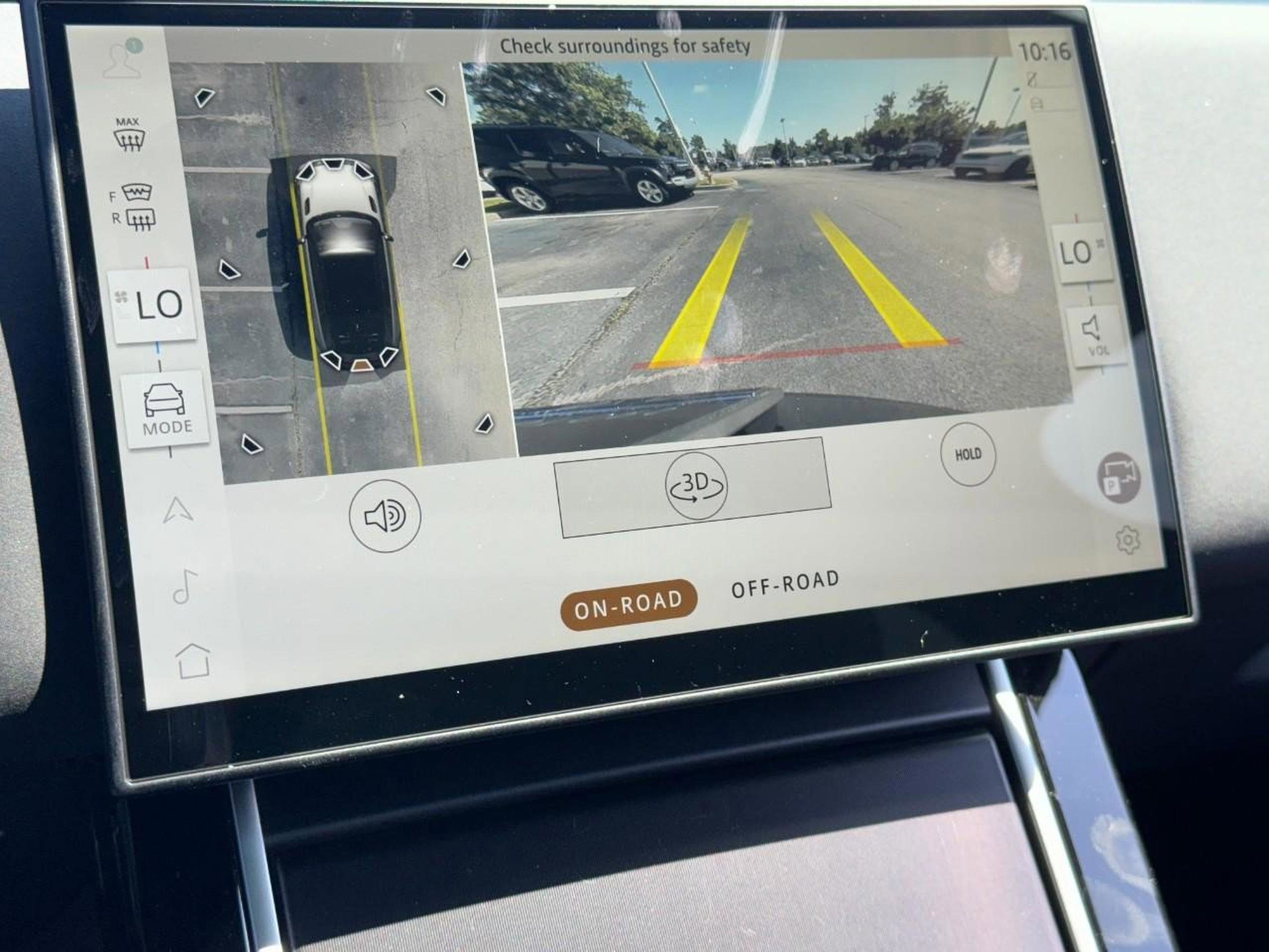 Used 2026 Land Rover Range Rover Velar Dynamic SE image 29