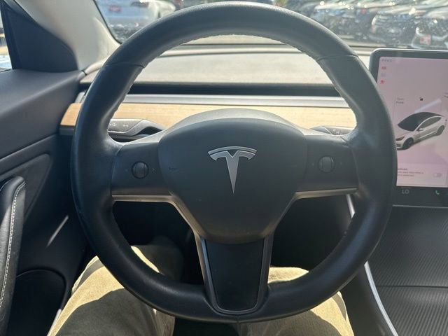 Used 2019 Tesla Model 3 Standard Range Plus RWD image 24