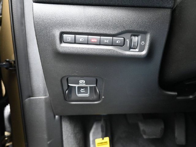 New 2026 Jeep Cherokee Laredo AWD/4WD image 13