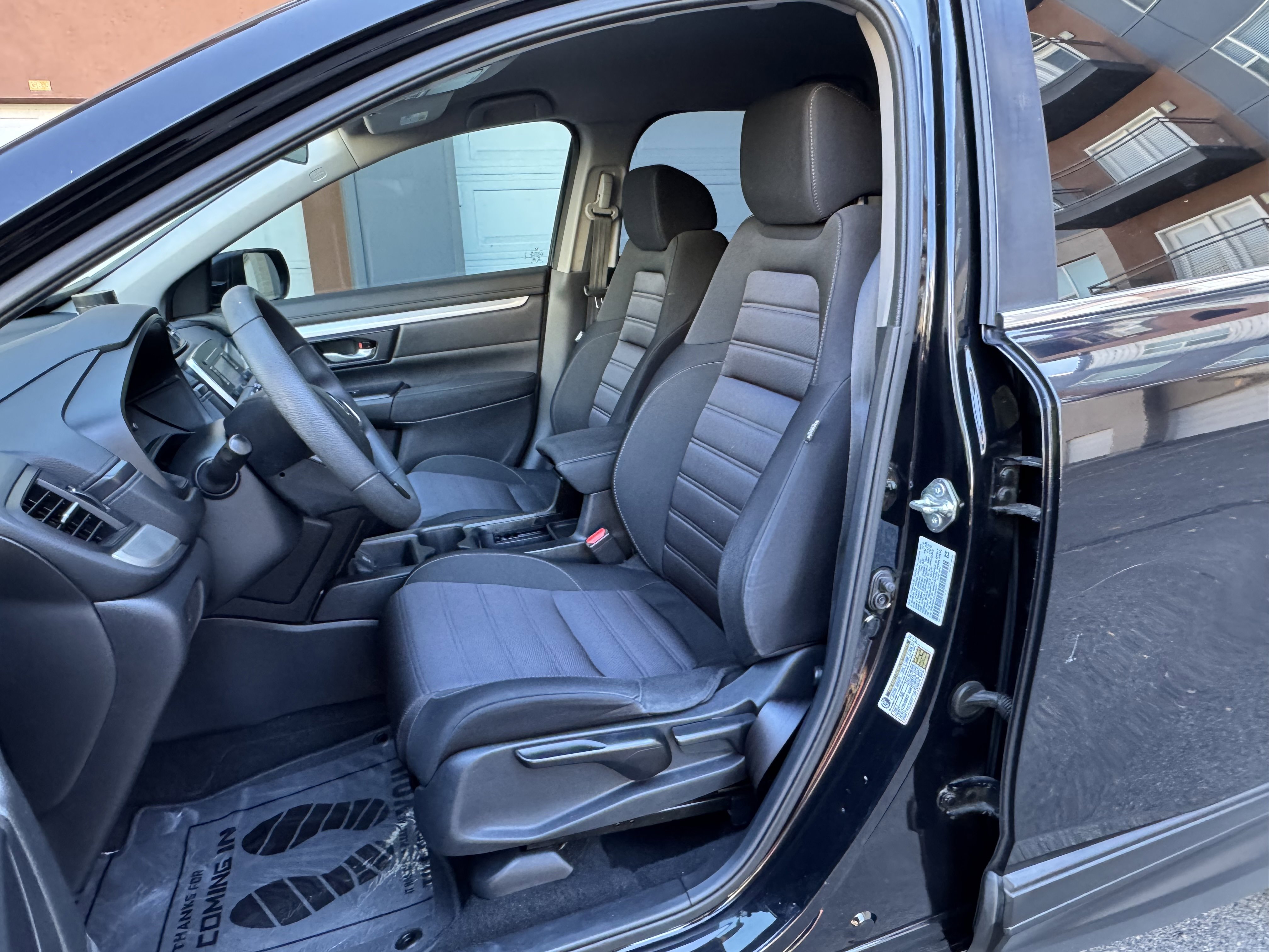 Used 2018 Honda CR-V LX image 19