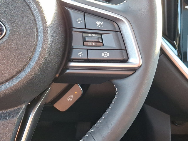 New 2026 Subaru Ascent Touring image 20