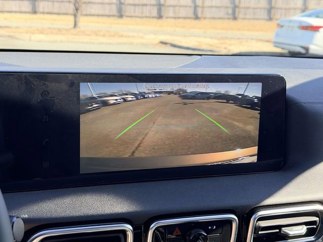 New 2026 Nissan Sentra SV w/ SV Convenience Package image 20