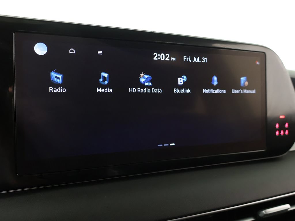 Used 2023 Hyundai Palisade SEL w/ Premium Package AWD/4WD image 53