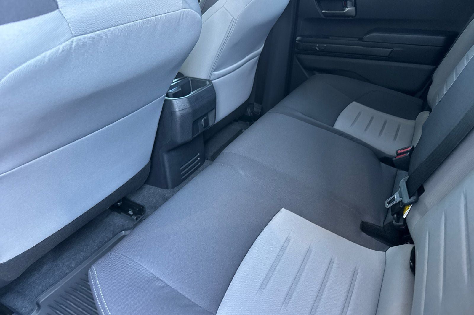 New 2026 Toyota Tacoma TRD Sport AWD/4WD image 14