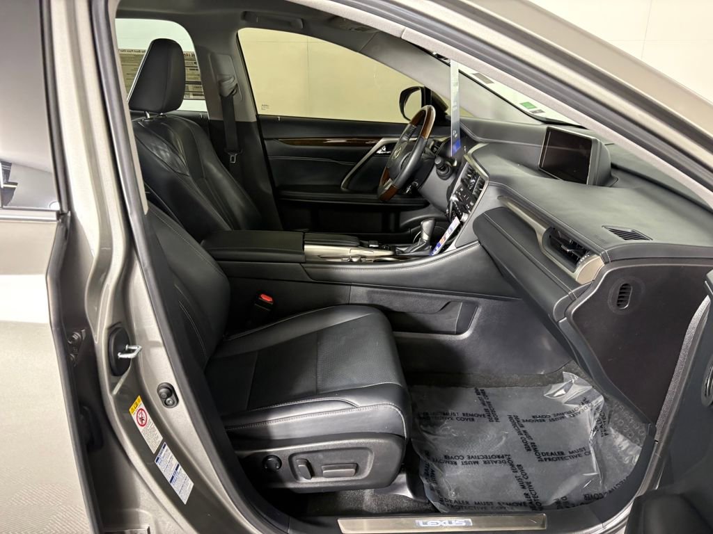Used 2019 Lexus RX 350 AWD image 35
