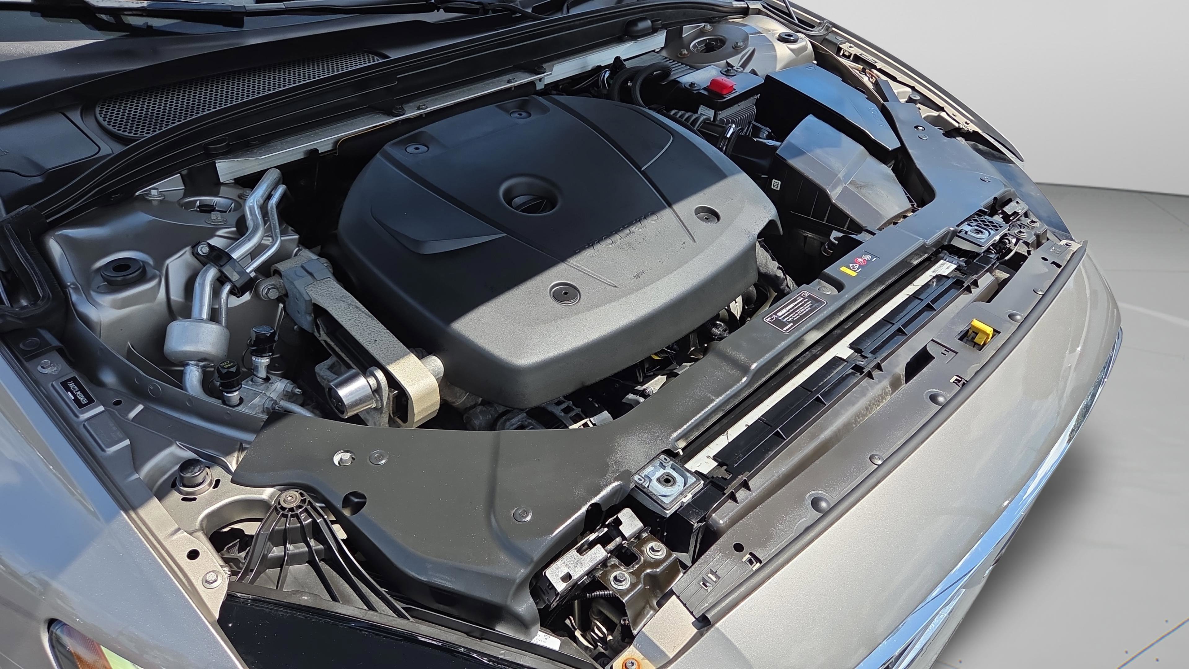 Used 2019 Volvo S60 T6 Inscription AWD/4WD image 39