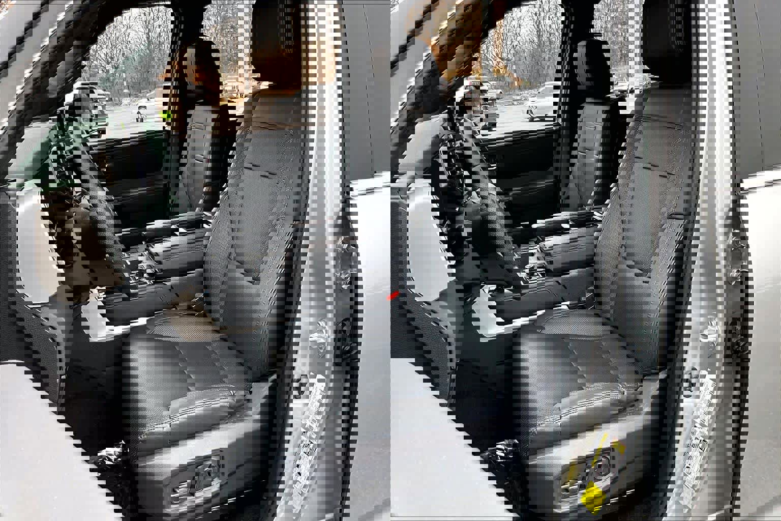 Used 2025 Toyota Tundra Limited image 8