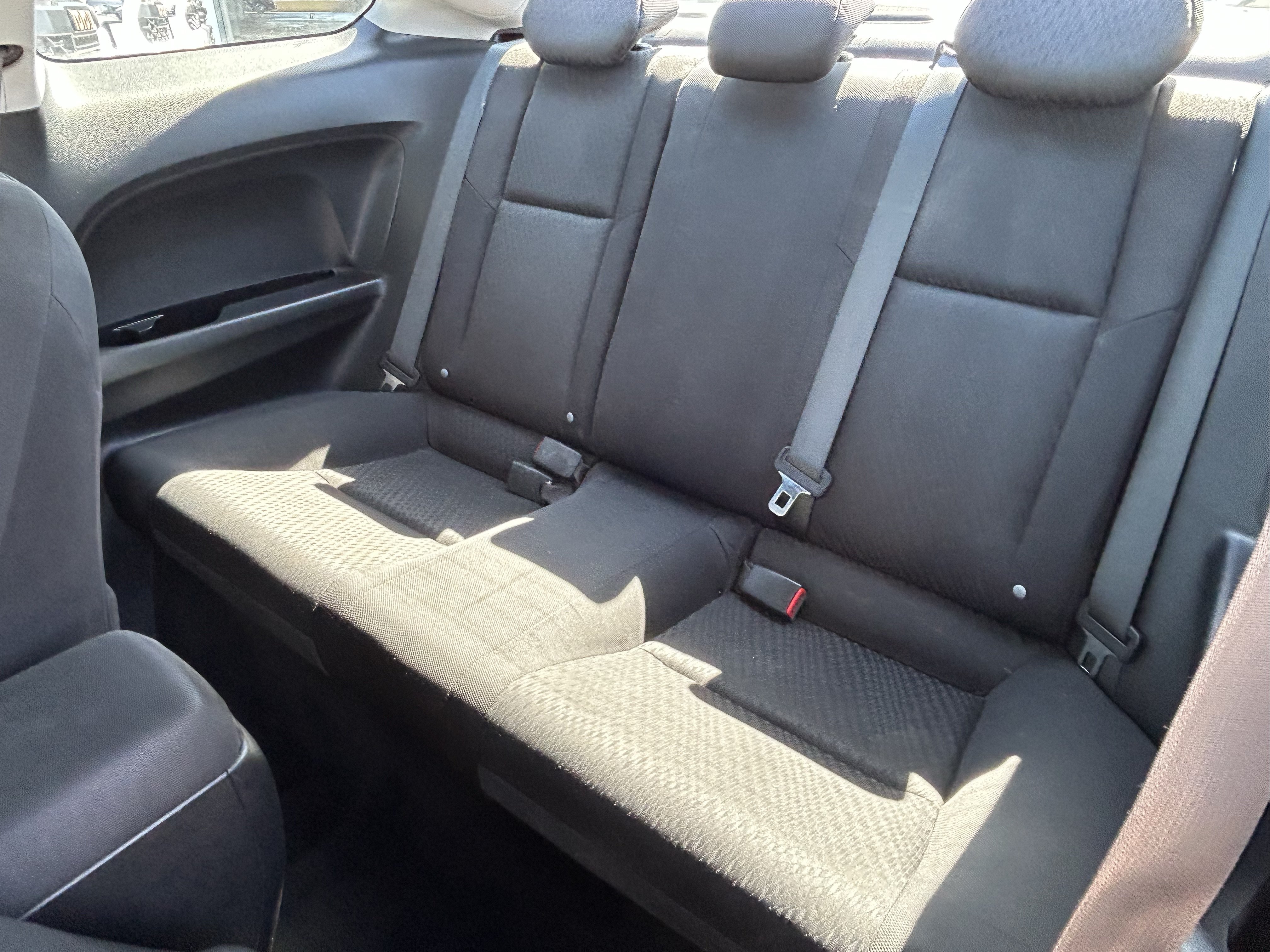 Used 2015 Honda Civic EX image 14
