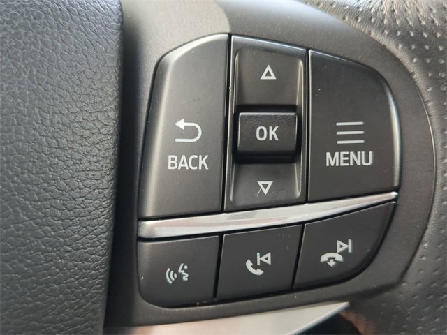 Used 2020 Ford Explorer ST w/ ST Street Pack image 34