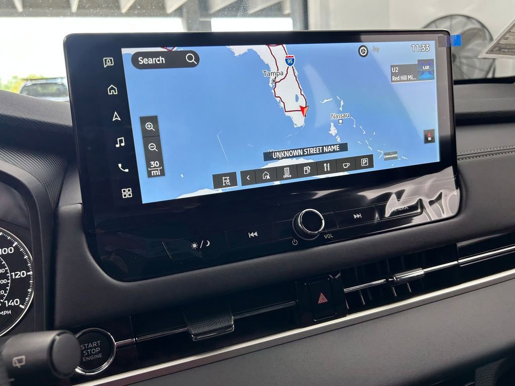 New 2026 Mitsubishi Outlander Trail Edition image 17