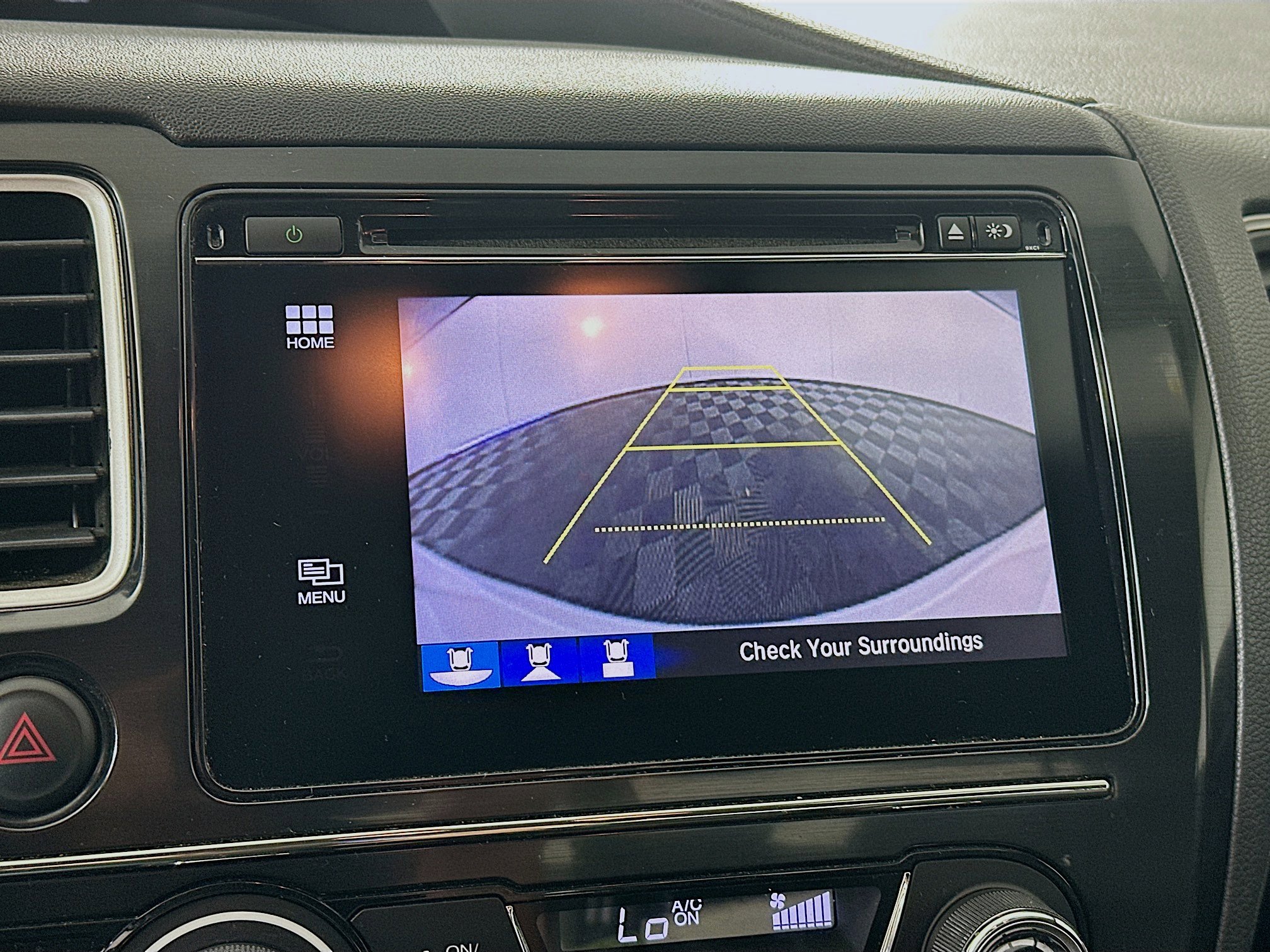 Used 2014 Honda Civic EX-L image 23