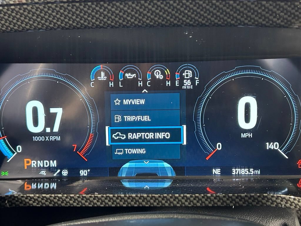 Used 2021 Ford F150 Raptor w/ Equipment Group 801A High AWD/4WD image 29