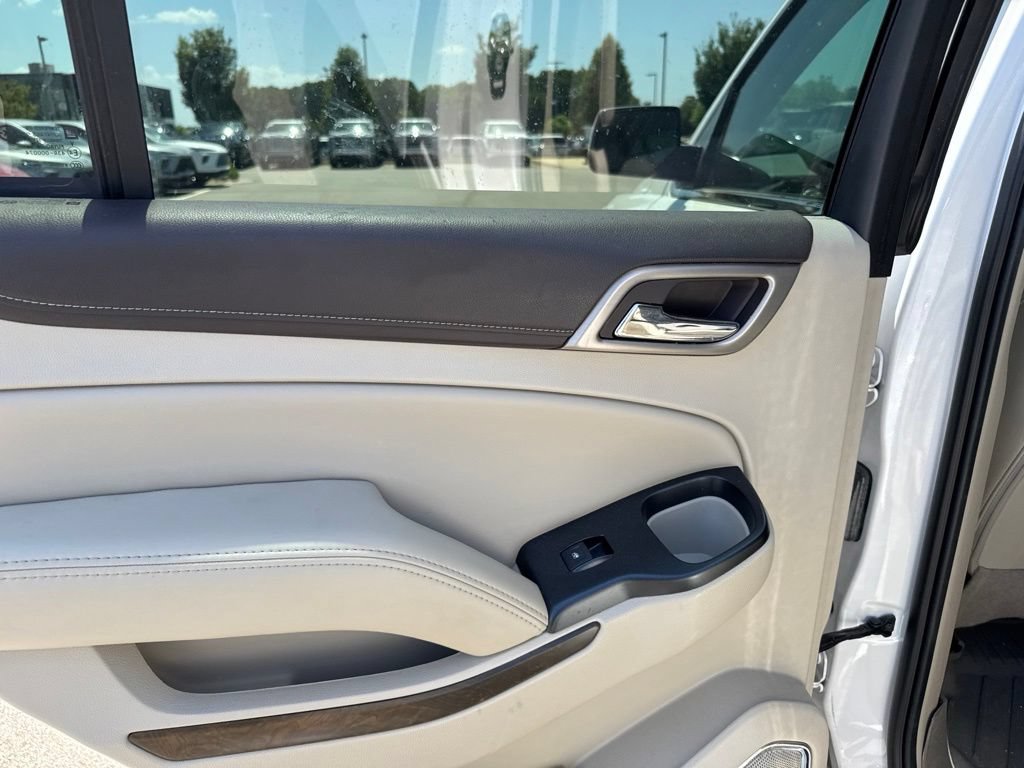 Used 2018 GMC Yukon Denali w/ Open Road Package AWD/4WD image 24