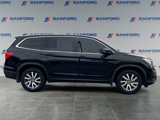 Used 2022 Honda Pilot EX-L image 6
