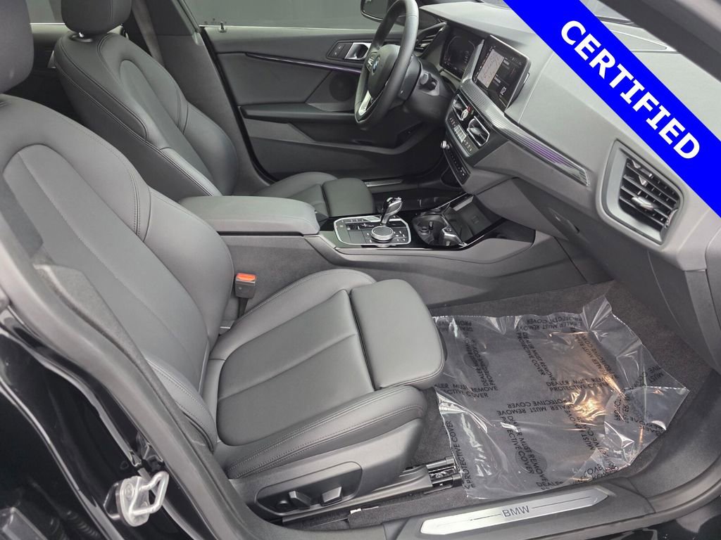 Certified 2024 BMW 228i Gran Coupe w/ Premium Package image 27
