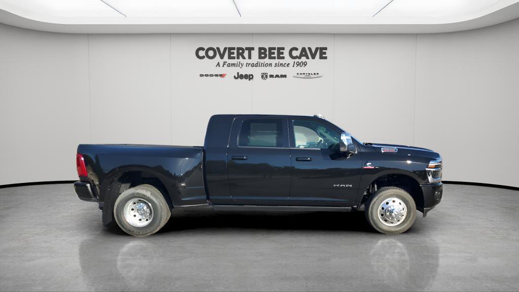 New 2026 RAM 3500 Laramie image 11