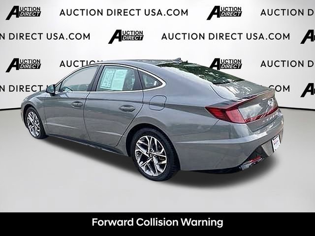 Used 2022 Hyundai Sonata SEL image 6