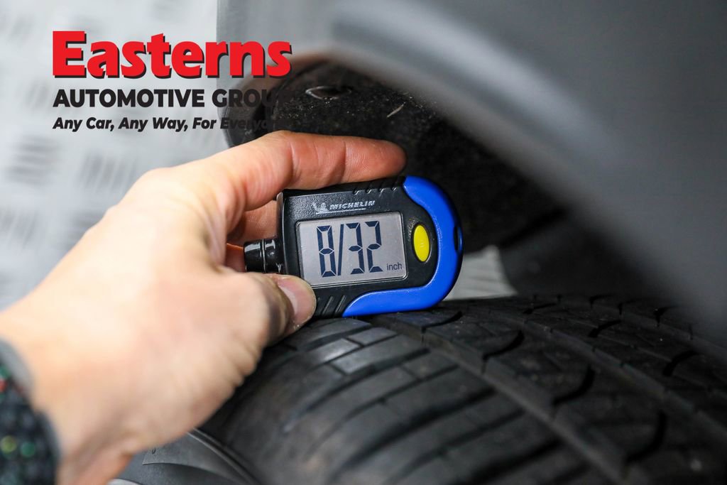 Used 2023 Volvo C40 P8 Recharge Plus w/ Climate Package image 43