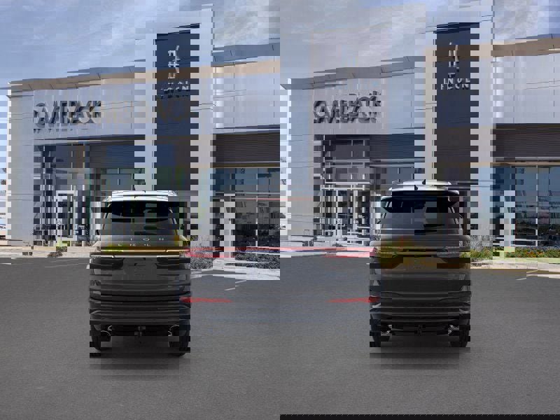 New 2024 Lincoln Corsair Grand Touring w/ Equipment Group 302A image 5