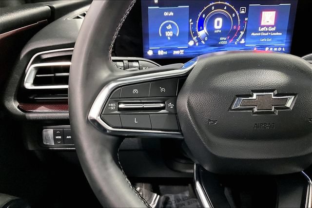 Used 2024 Chevrolet Traverse Z71 AWD/4WD image 14