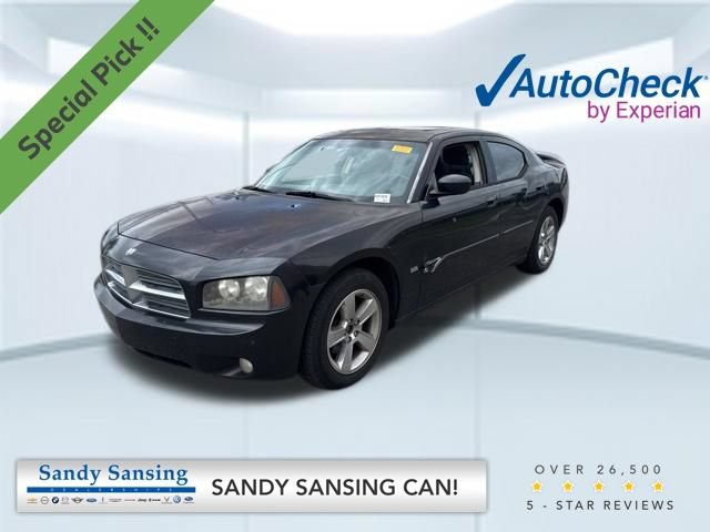 Used 2010 Dodge Charger SXT w/ Sun & Sound Group RWD video 1