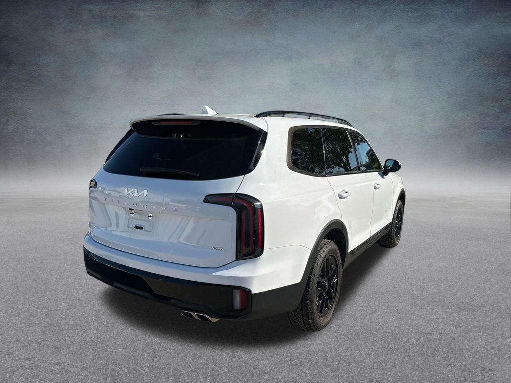 Used 2024 Kia Telluride SX Prestige X-Pro image 5