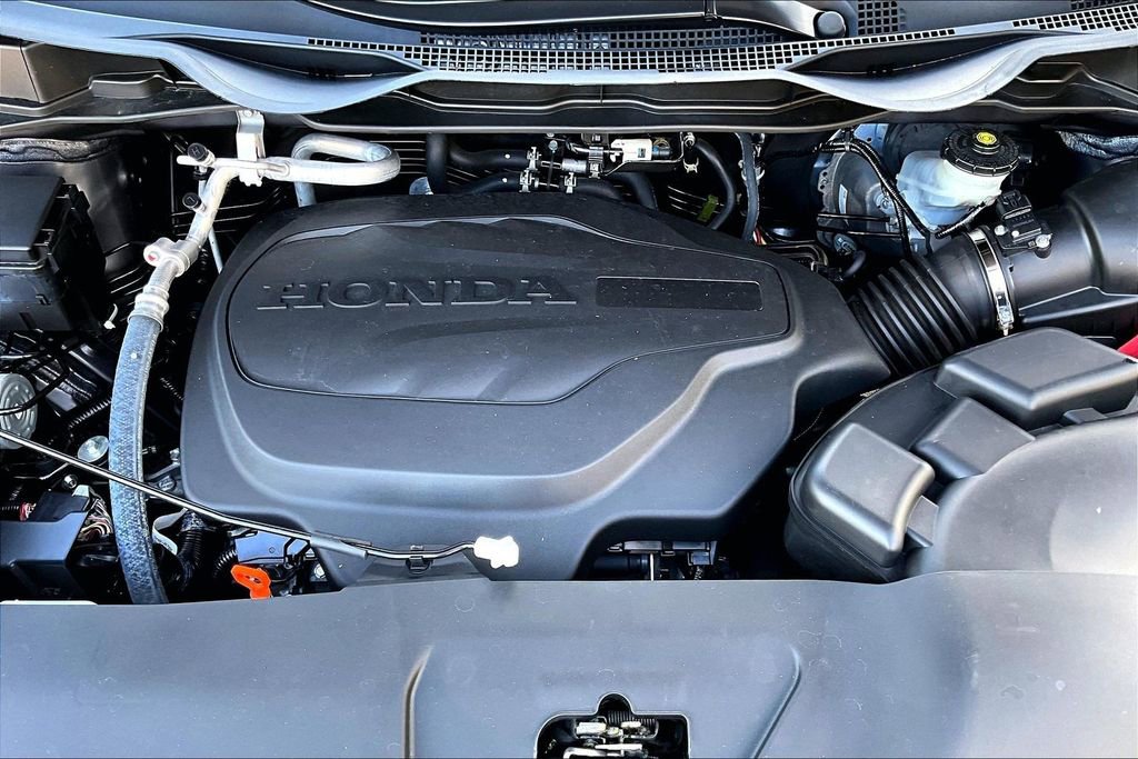 Used 2023 Honda Odyssey Elite image 24