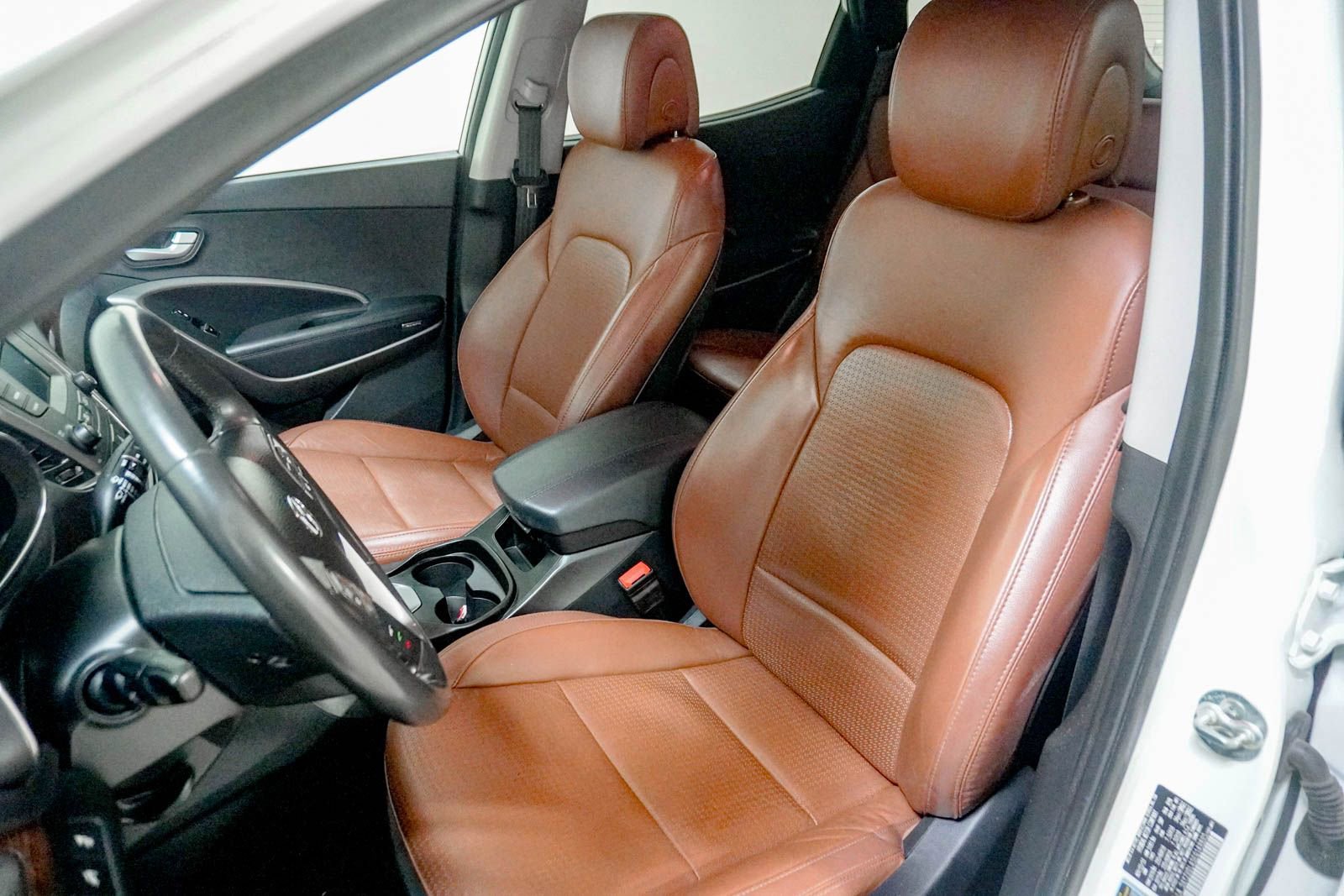 Used 2014 Hyundai Santa Fe Sport 2.0T AWD/4WD image 18
