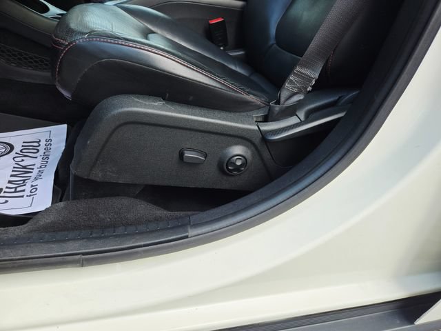 Used 2018 Dodge Journey GT w/ Nav & Sun Group AWD/4WD image 15