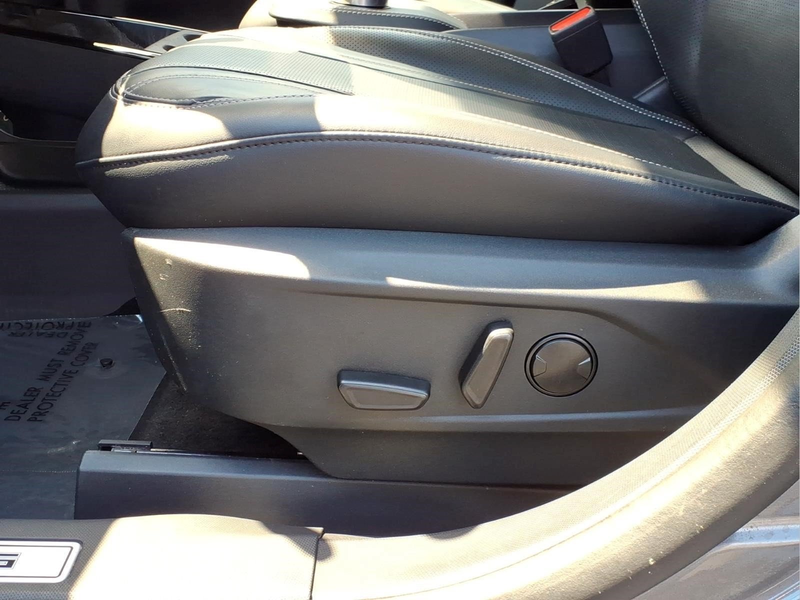 Used 2023 Ford Mustang Mach-E Premium AWD/4WD image 16