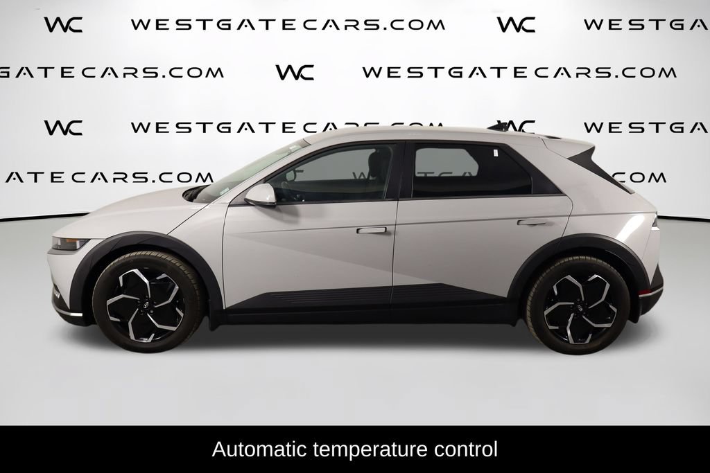 Used 2024 Hyundai Ioniq 5 SE AWD/4WD image 5