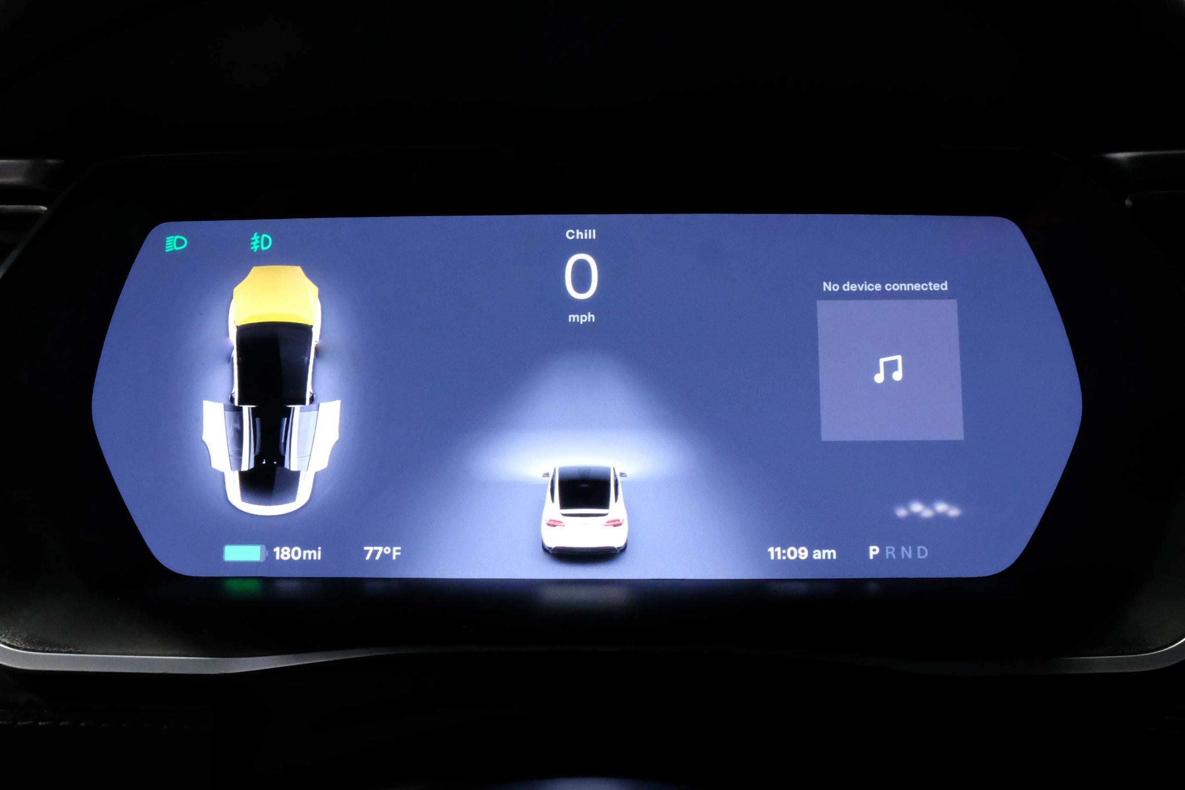 Used 2016 Tesla Model X P90D image 21