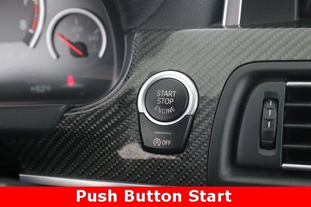 Used 2014 BMW M6 Convertible image 24