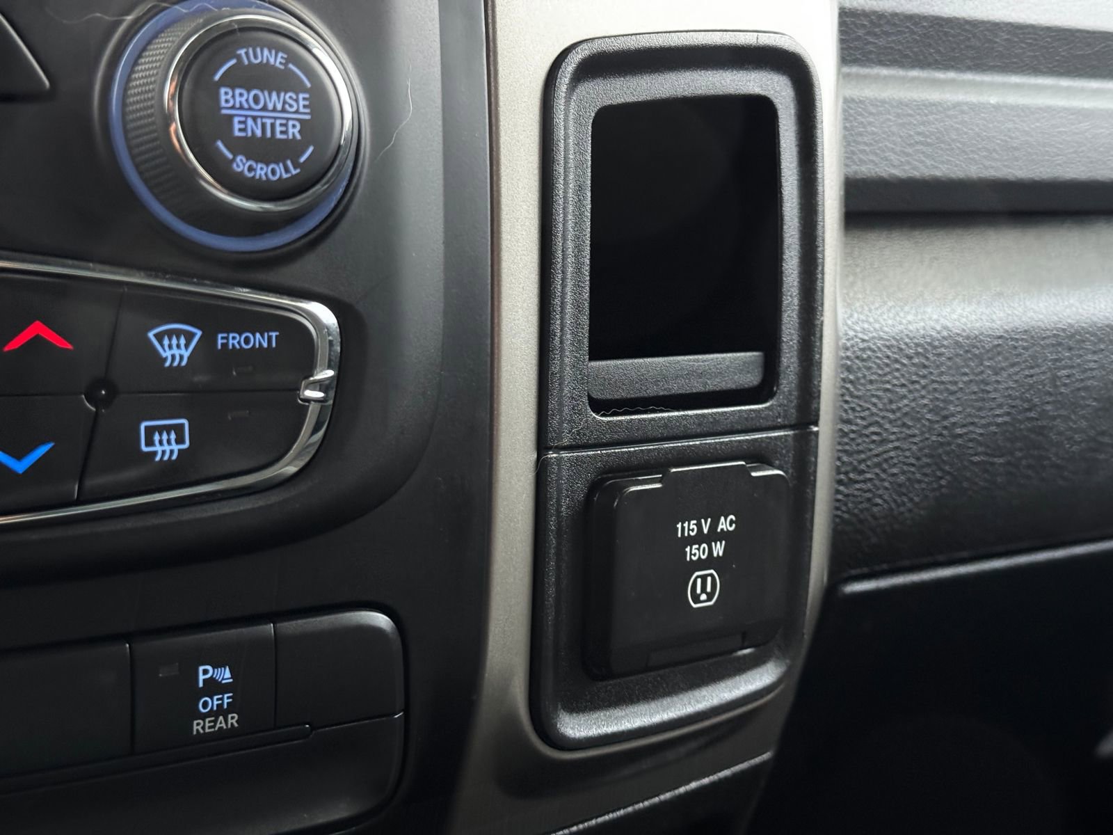 Used 2019 RAM 1500 Classic Warlock image 33
