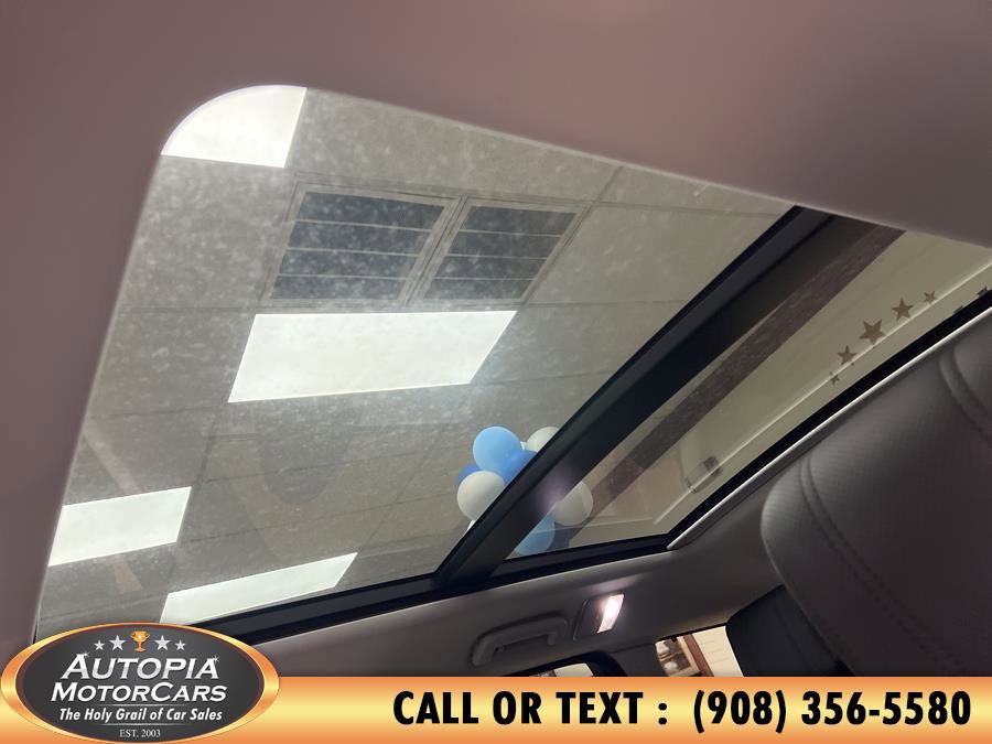 Used 2014 Land Rover Range Rover Sport Autobiography image 50