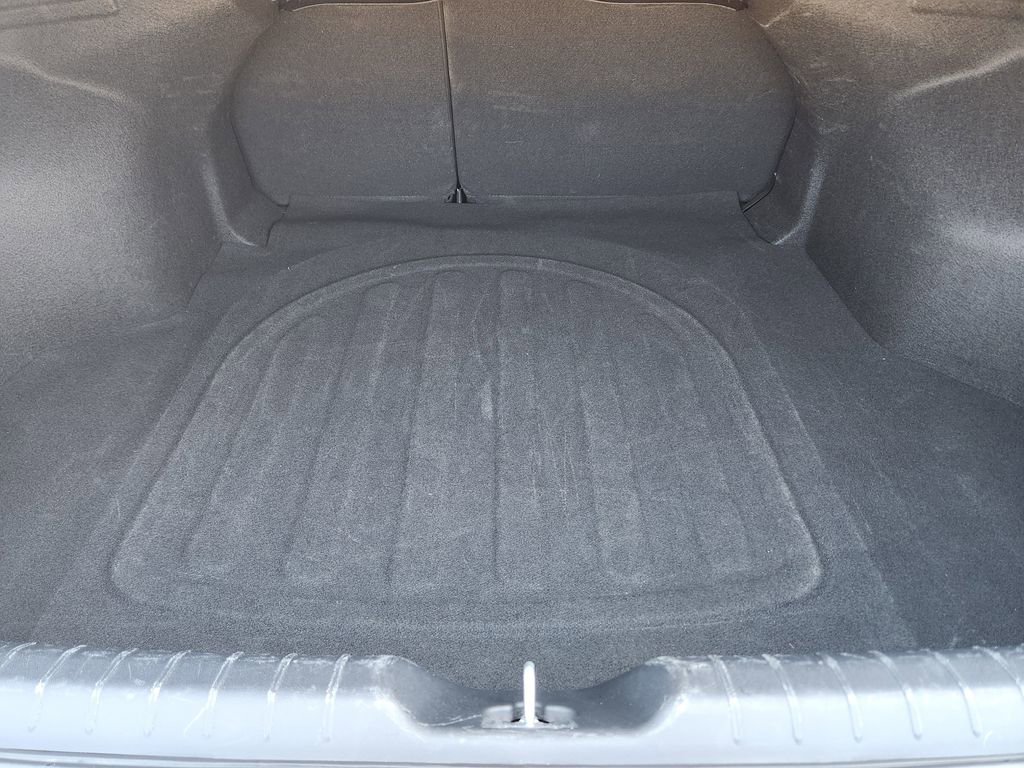 Used 2025 Kia K4 image 30