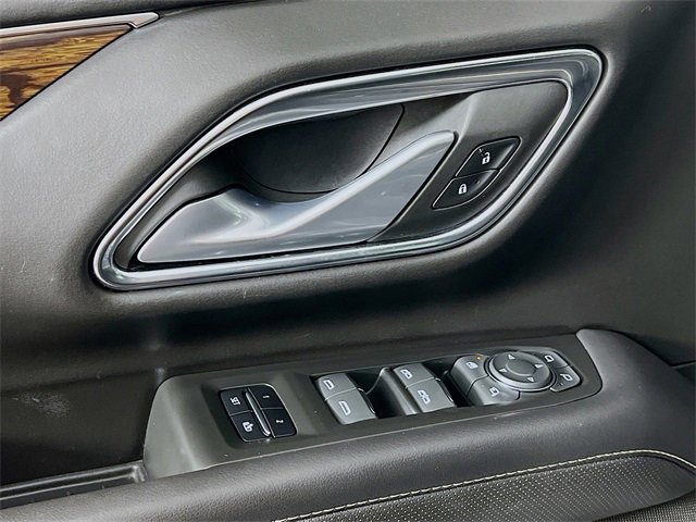 Used 2022 Chevrolet Tahoe Premier image 9