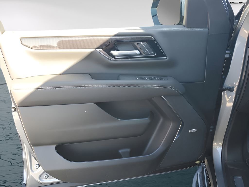 New 2026 GMC Yukon XL Elevation image 26