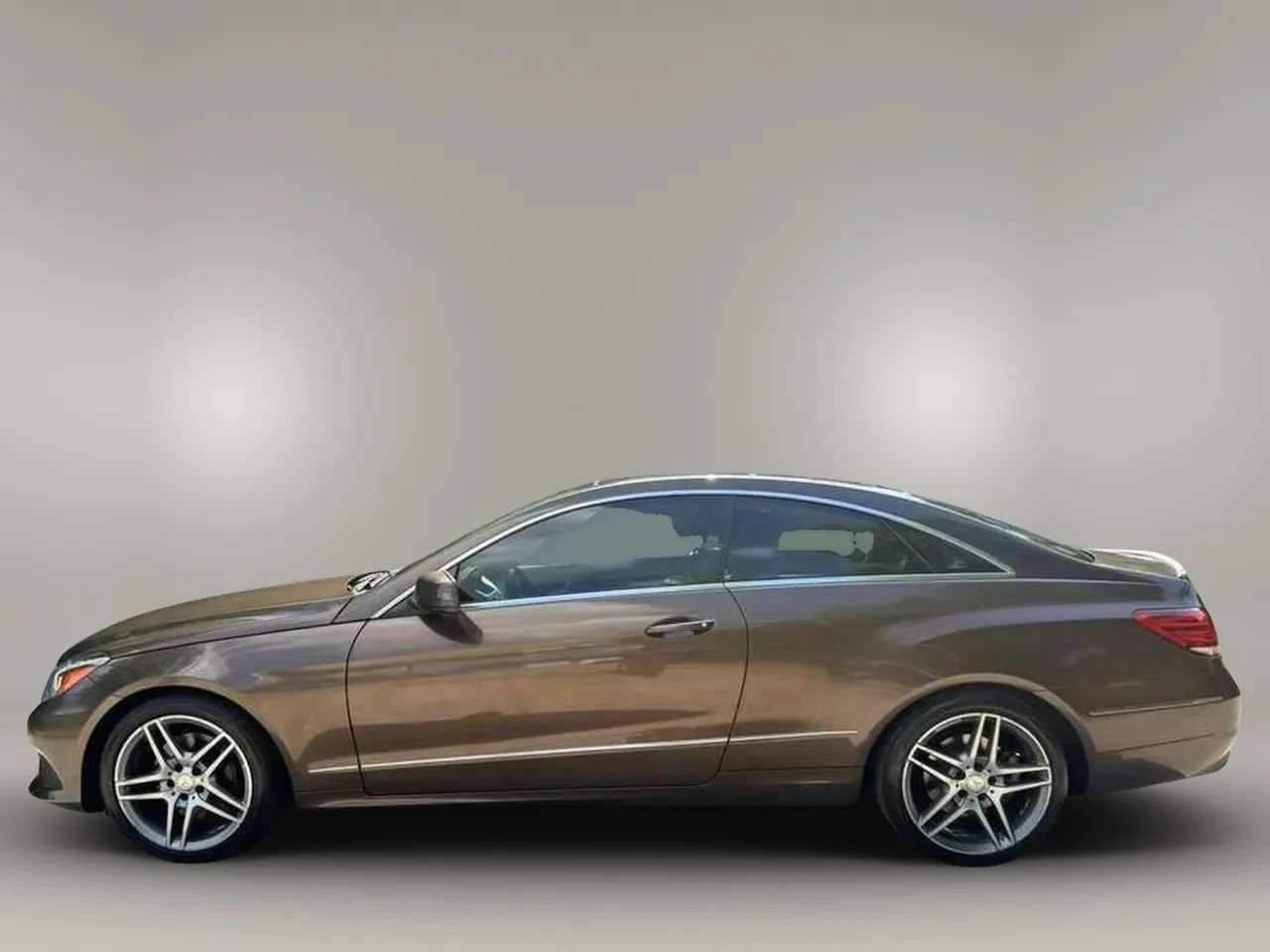 Used 2014 Mercedes-Benz E 350 Coupe w/ Premium 1 Package image 7
