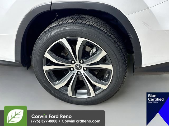 Used 2021 Lexus RX 350 FWD w/ Premium Package image 36